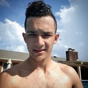 Meet your Posher, David